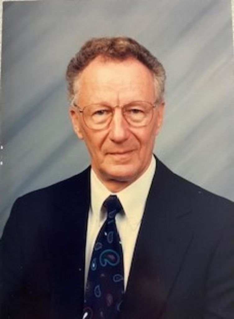 Robert John Corless, Sr. Profile Photo