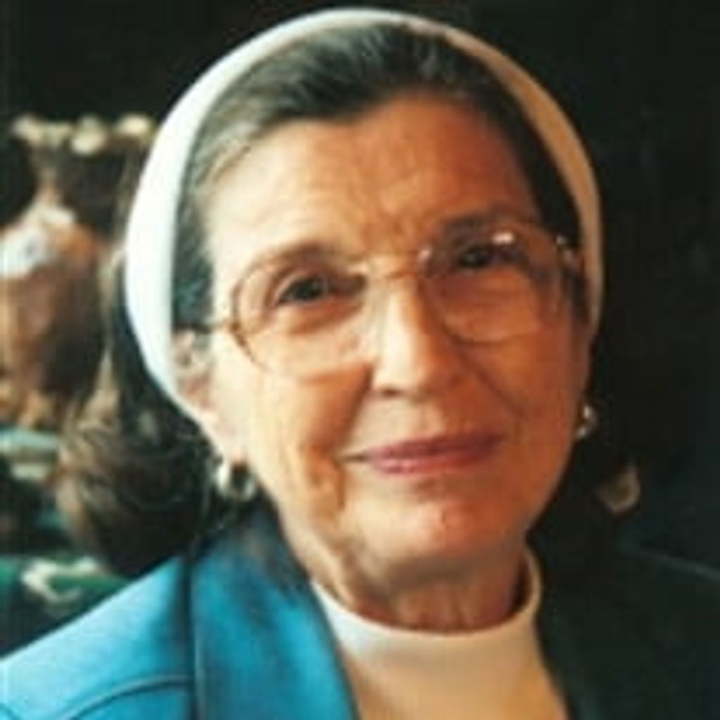 Carolyn A. "Carrie" Hill