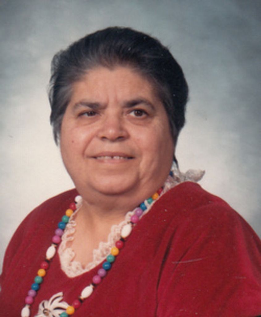 Susanna Arena - Bacchini