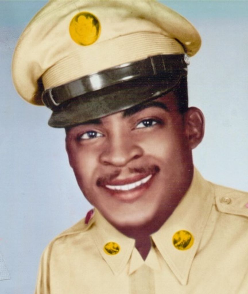 Dorsey Noblin Williams Profile Photo