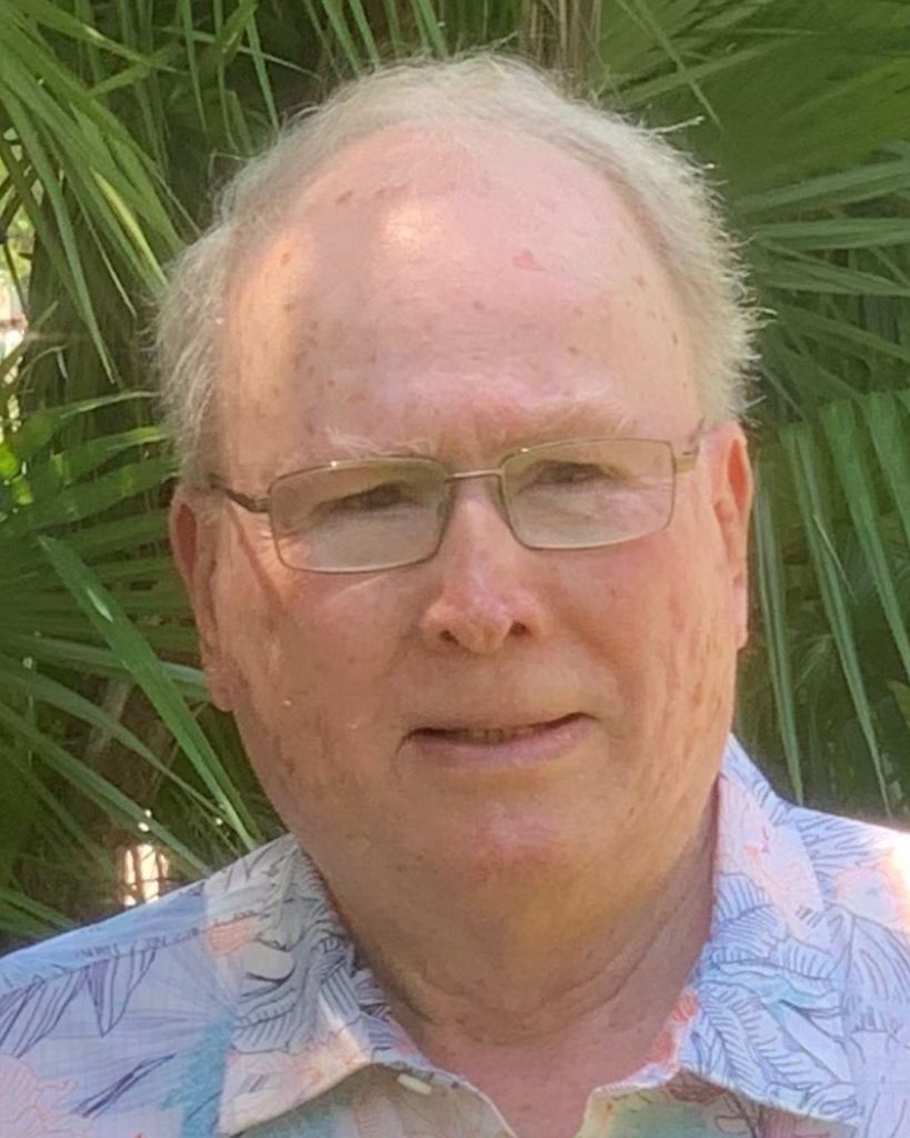 William Taylor Profile Photo