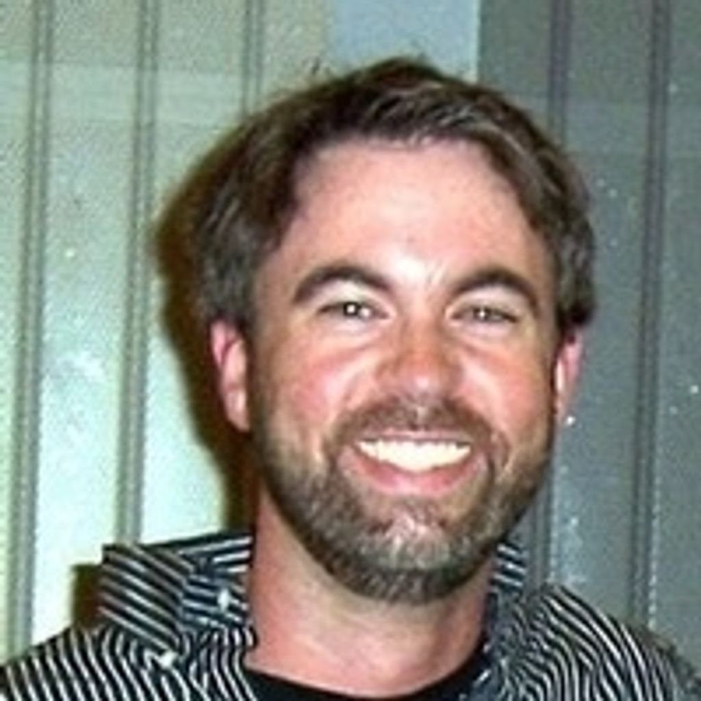 Russell Todd Hughes