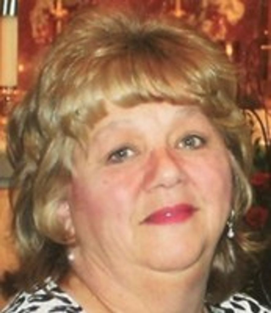 Catherine Ann Vallot