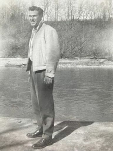 Daniel Gerald Willows photo gallery thumbnail 22 of 85