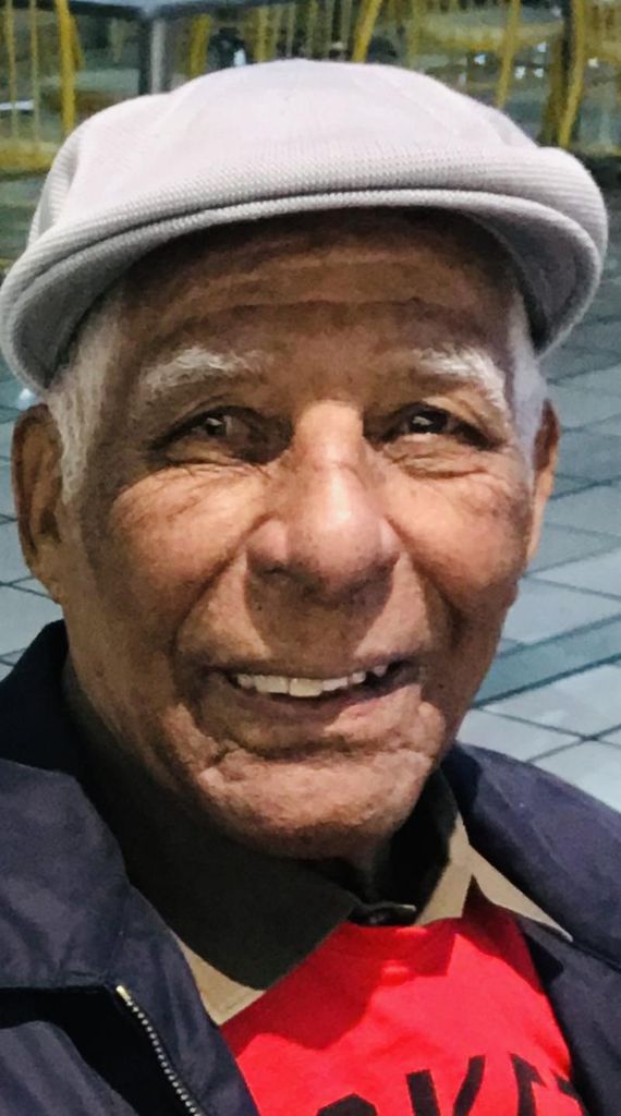 Rafael Daniel Rosario Perez