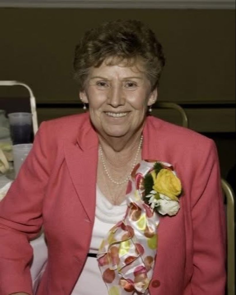 Jacqueline "Jackie" Walters Higgins Profile Photo