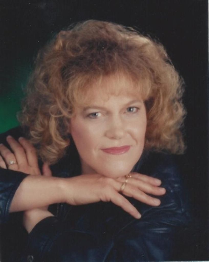 Clarissa Whiting - Templin