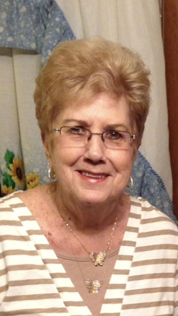 Joyce D Swallows Profile Photo