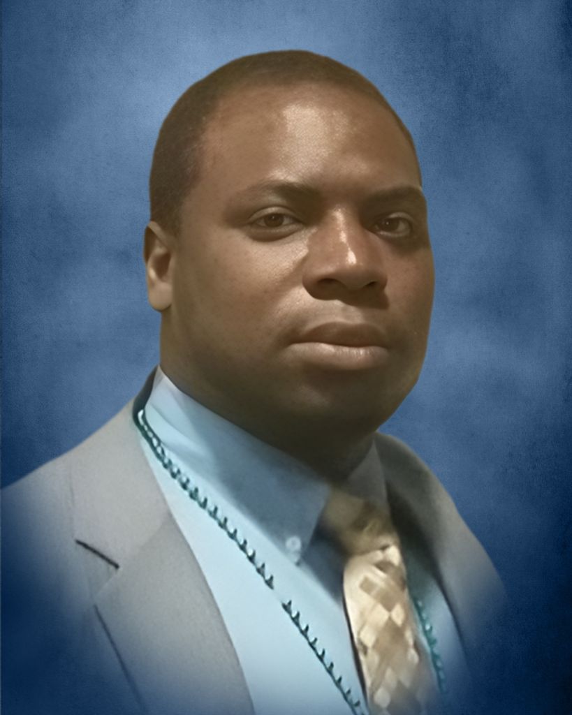 Danny Ray Williams Jr.