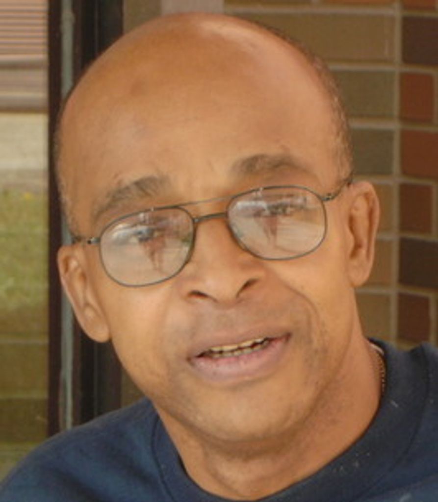Elton Horner