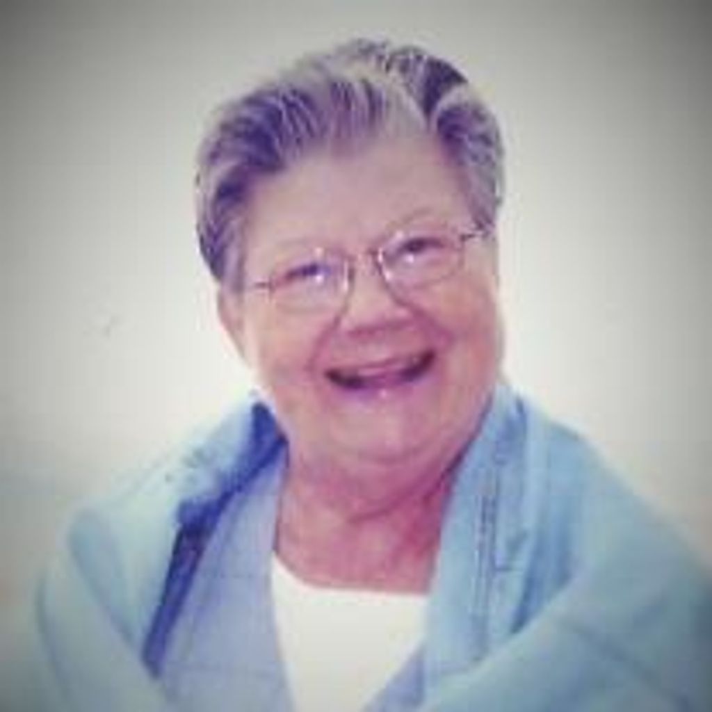 Patsy Ruth Kemp
