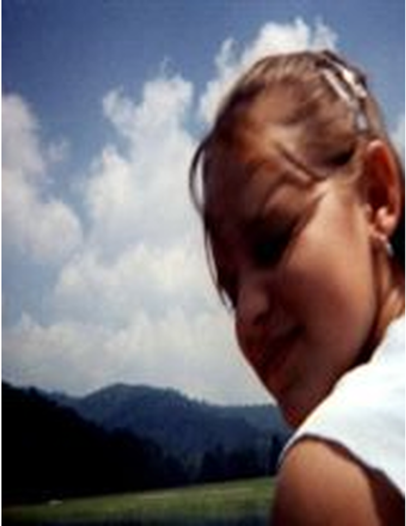 Felicia Marie Hatmaker