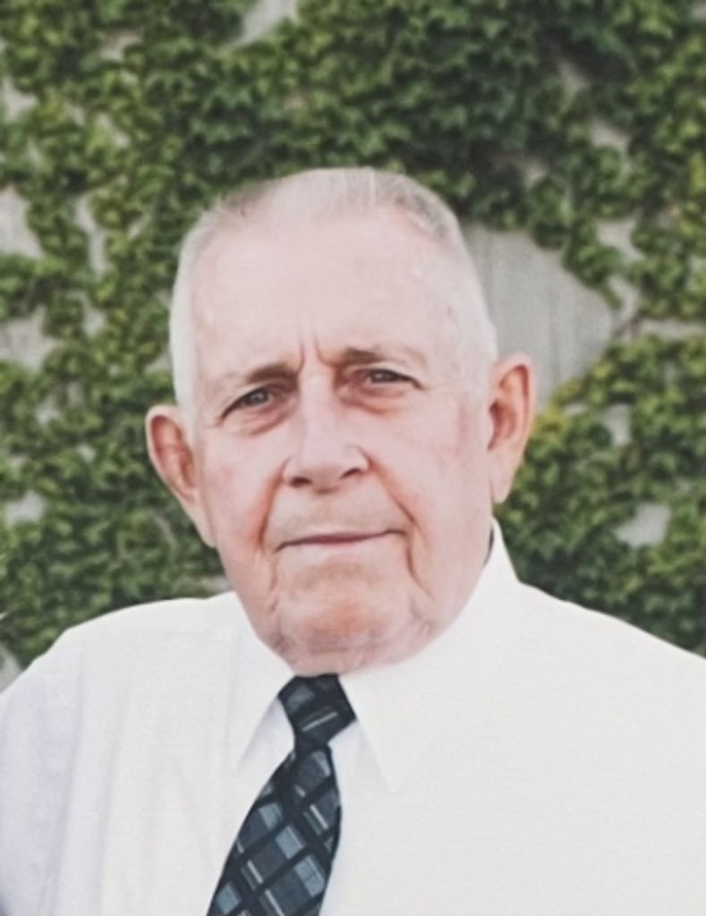 Raymond Edward Mccrackin Profile Photo