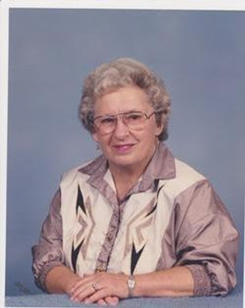 Mary R. Kirkland