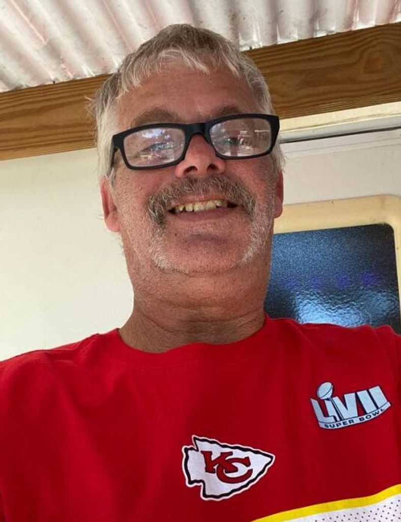 Robert "Rob" Earl Hight, Jr.