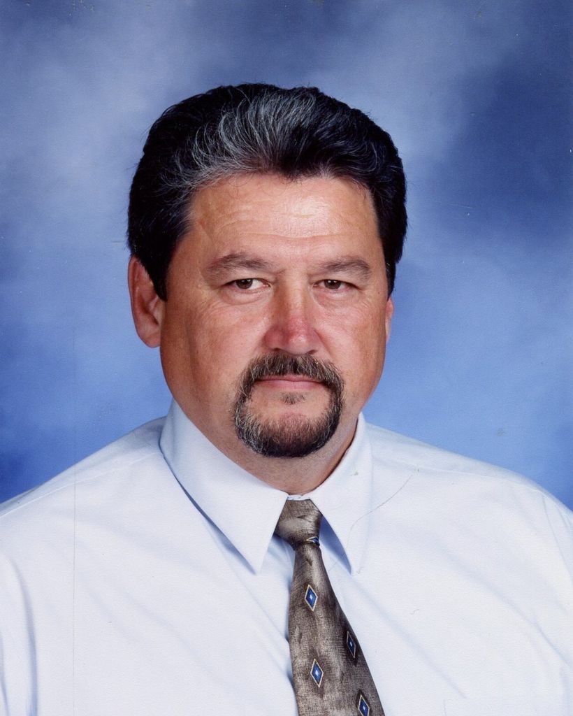 Frank Allen DeLoach