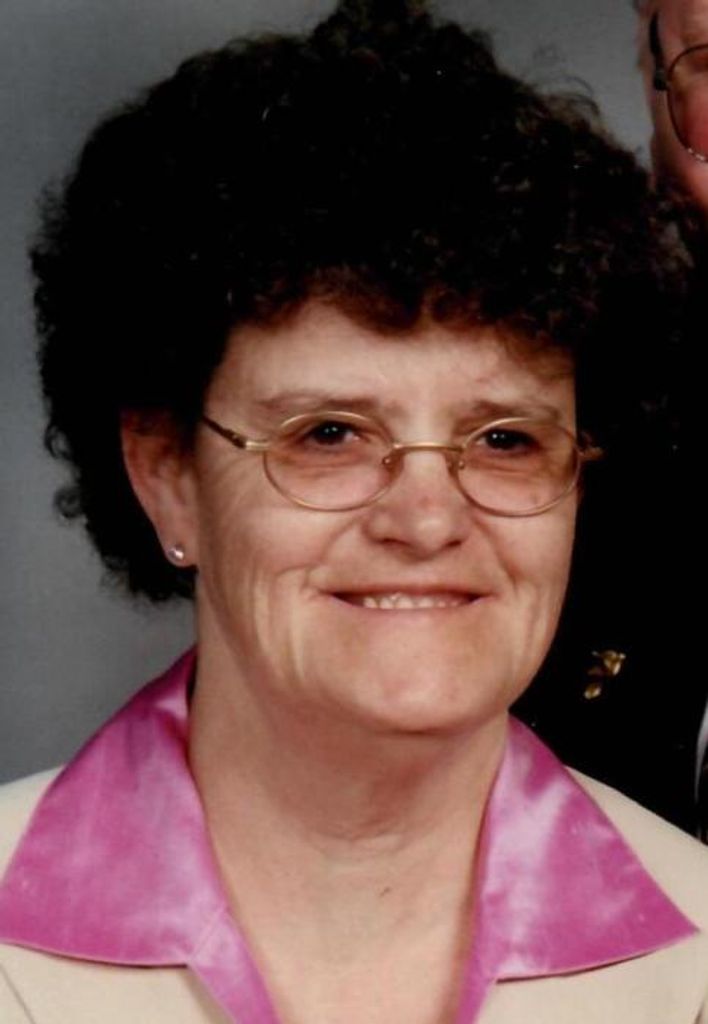 Rachel M. (Maddux)  Brophy Profile Photo