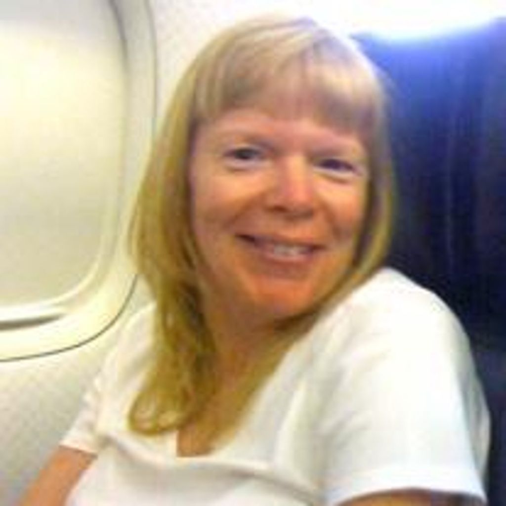 Debra Klukan Azalde Profile Photo