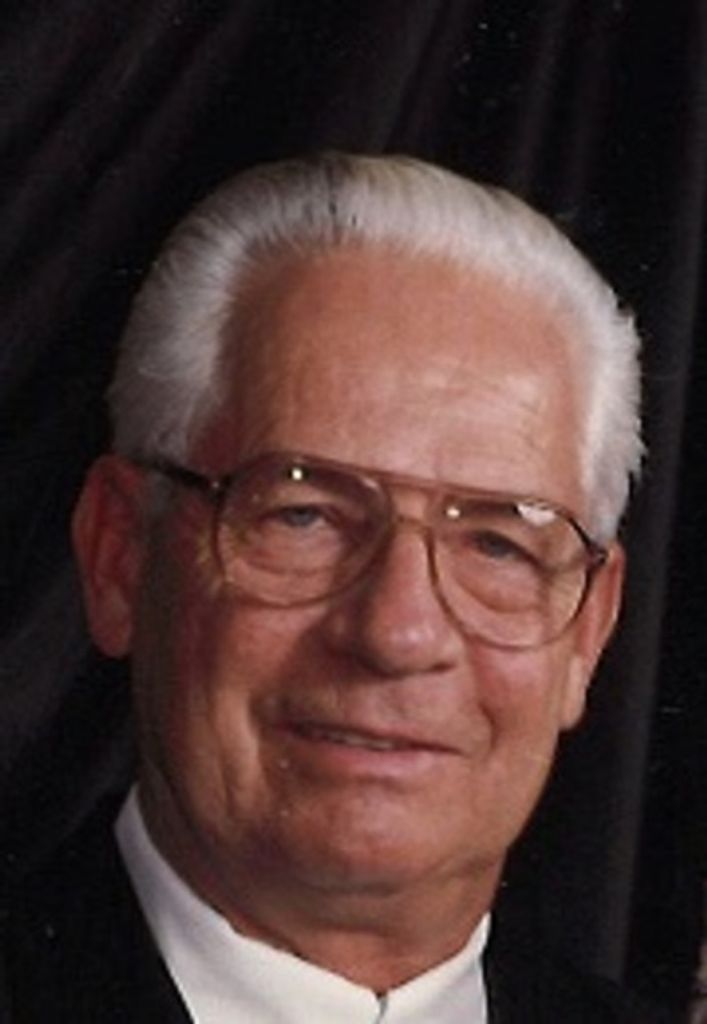Richard Erenberger Profile Photo
