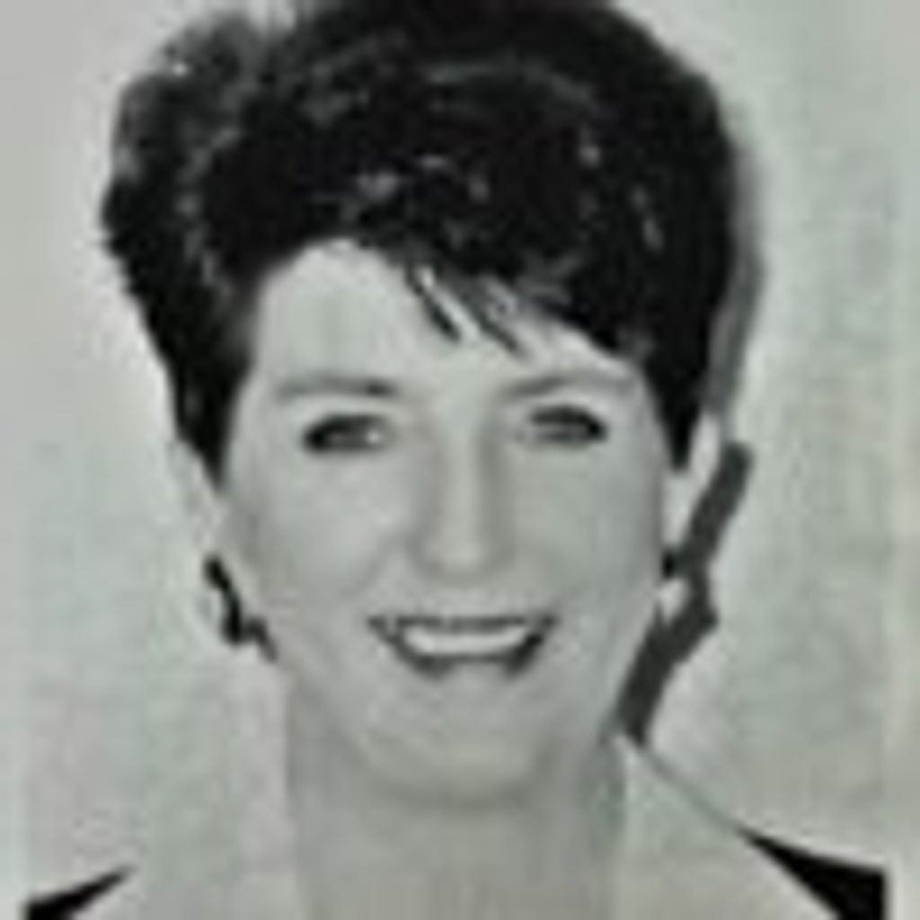 Carol Ann Gilmore (McLeod)