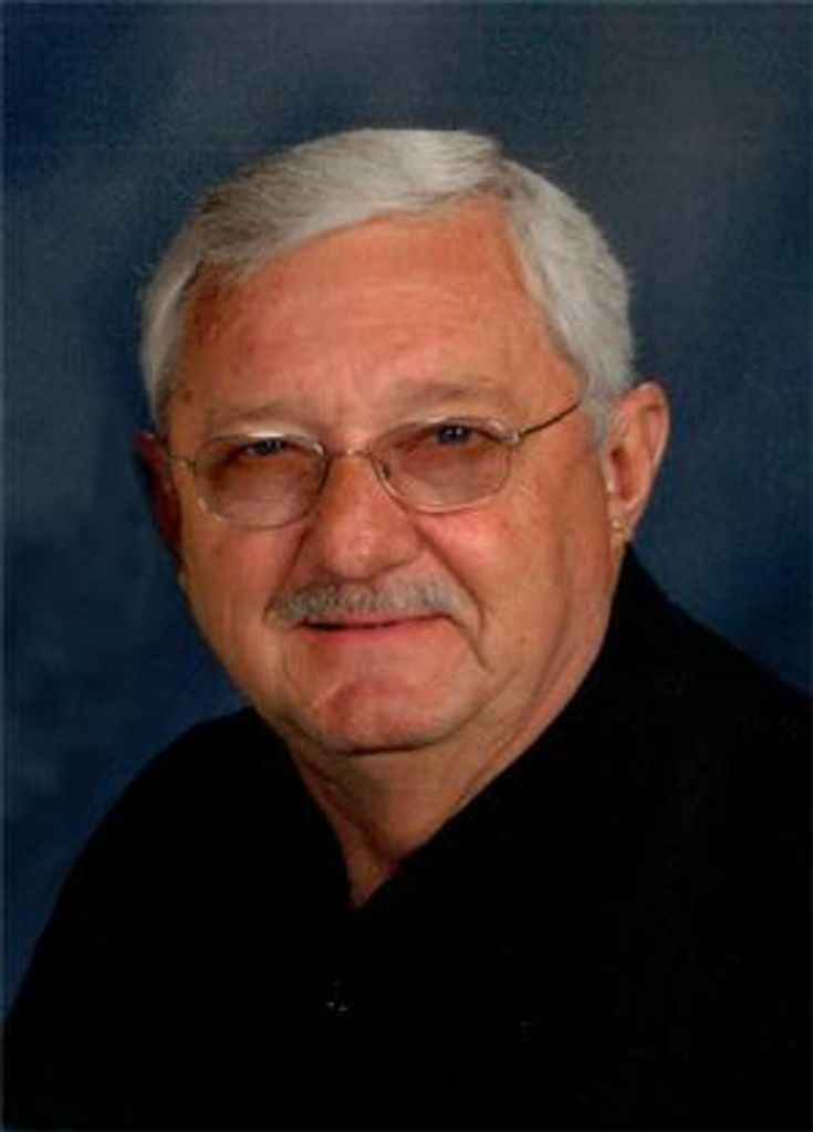 Jon Willits Huitema