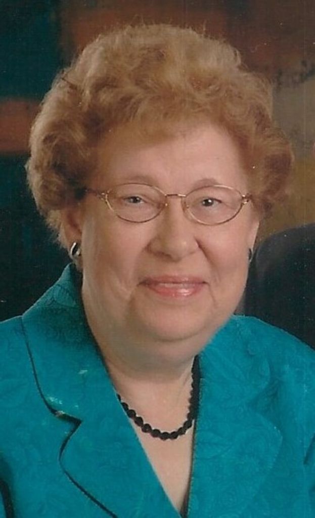 Carol M. Jeschke