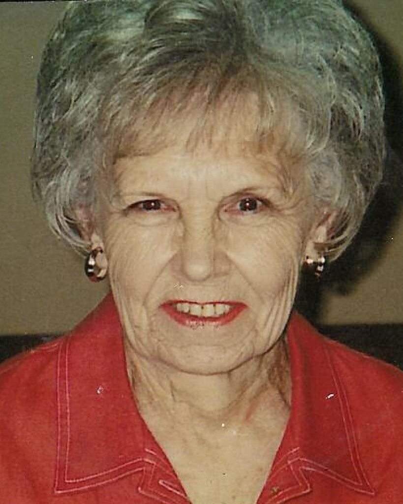 Mary C. Wolters Profile Photo