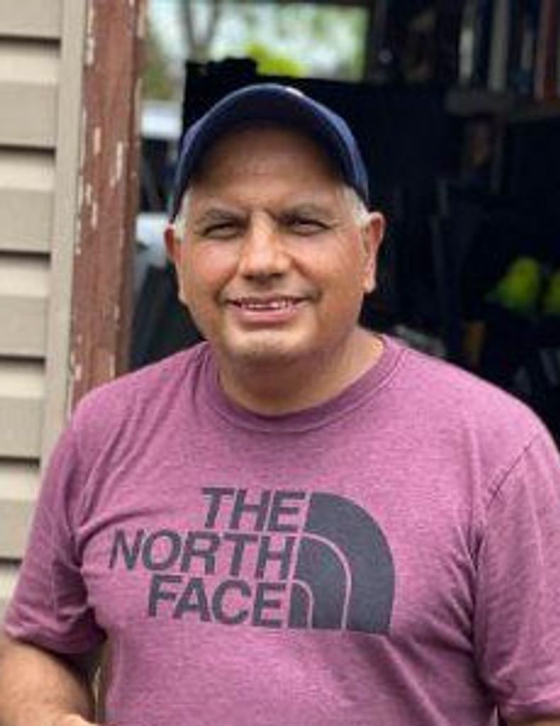 Gustavo Gomez Alcala