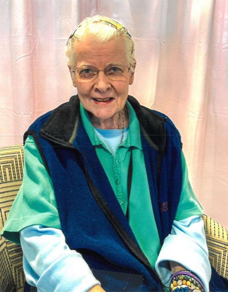 Margaret Anne "Peggy" Griffith Profile Photo