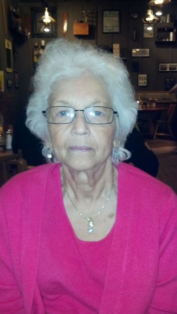 Virginia Morgan Eyerman Profile Photo