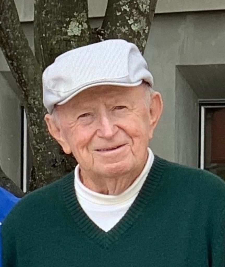 Laurence G. Shaughnessy Profile Photo