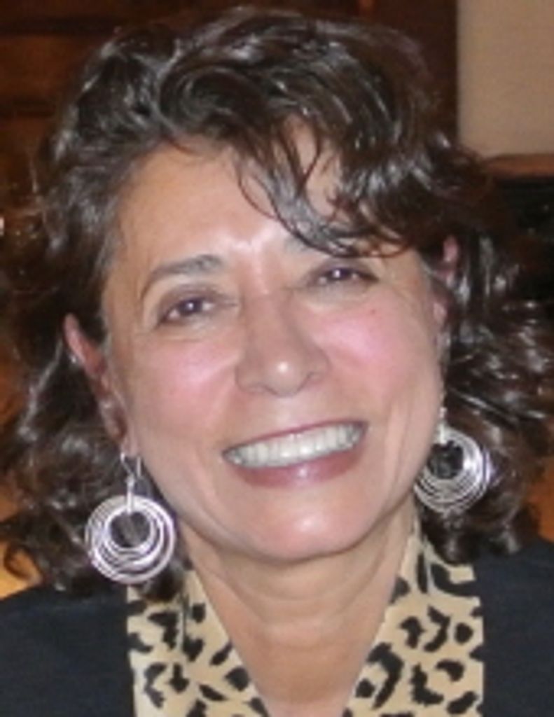 Esperanza "Chach" Chico-Romo