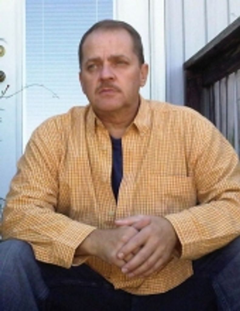Keith  Alan Freeland