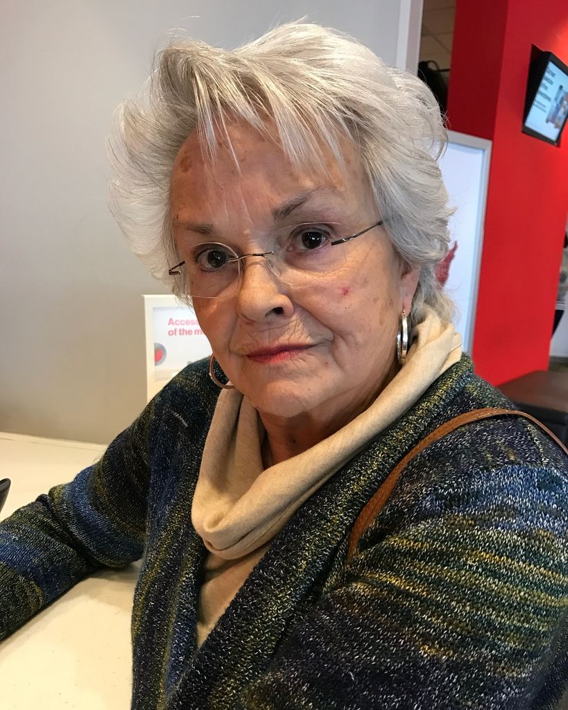 Virginia Lea Beasley Sheppard Profile Photo