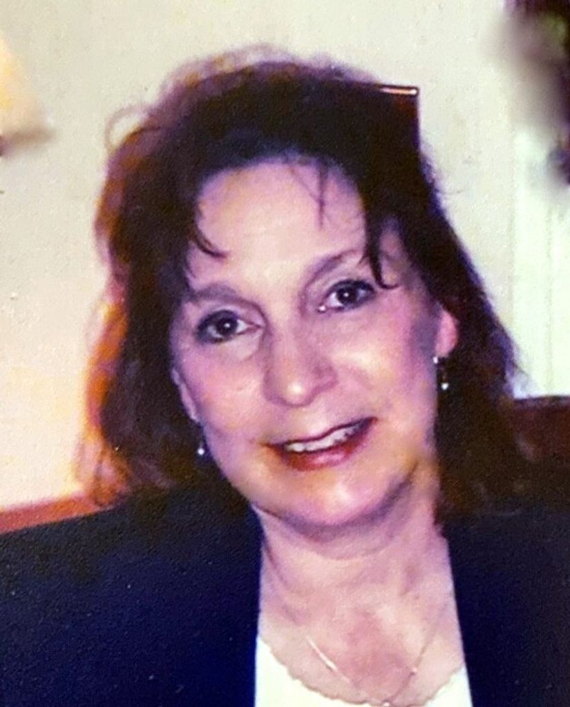 Virginia "Ginger" (Walker)  Buchanan