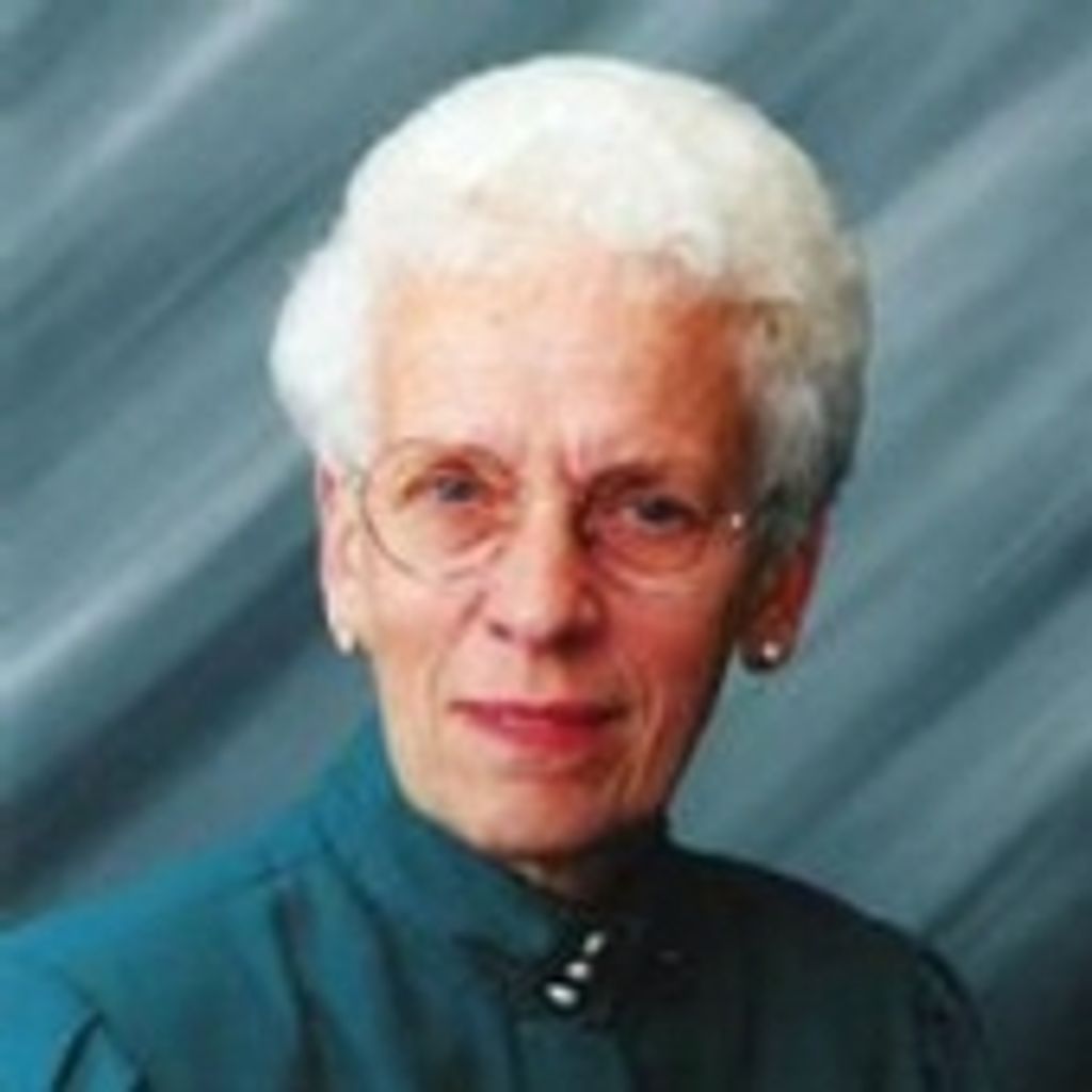 Janet L. Gould