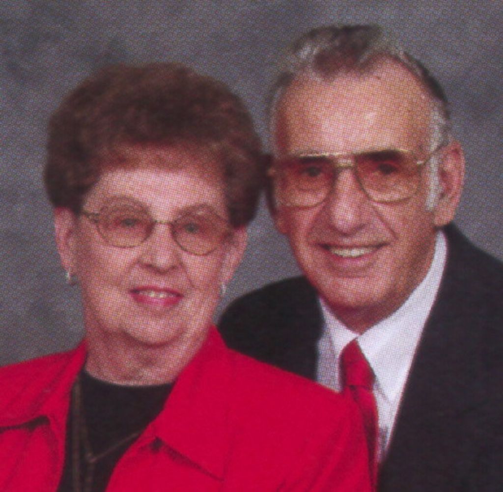 Darlene M. (Haubert)  Krider