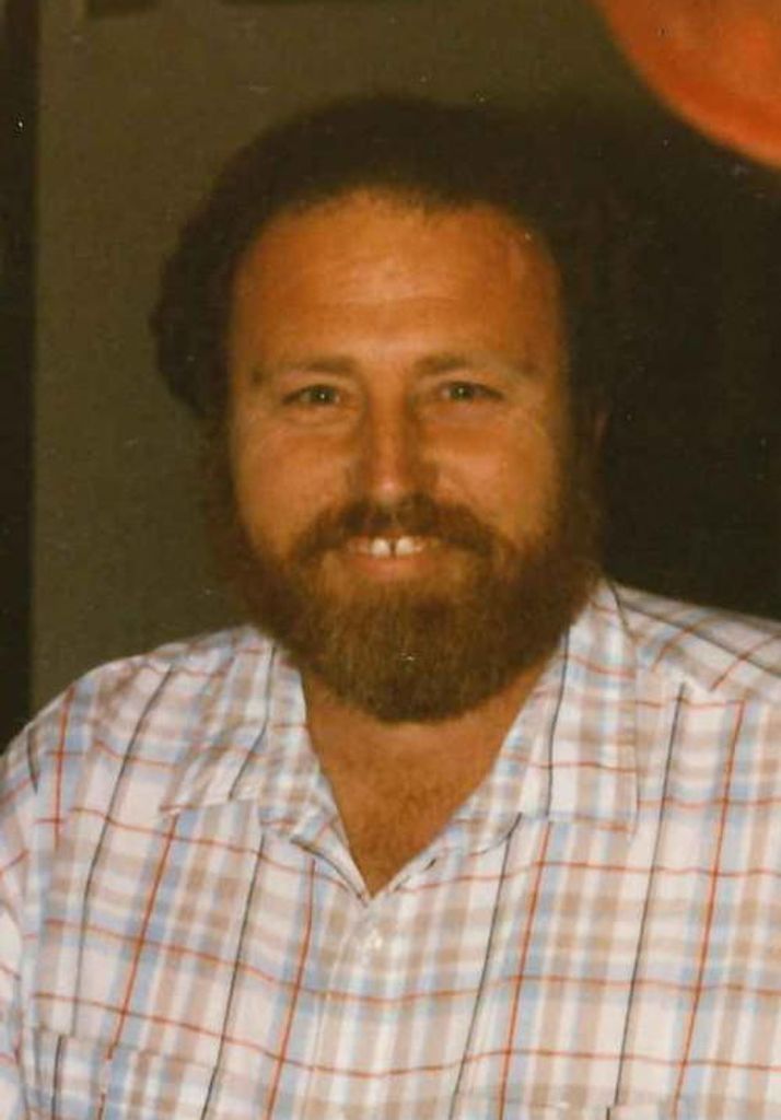 David Louis Crow