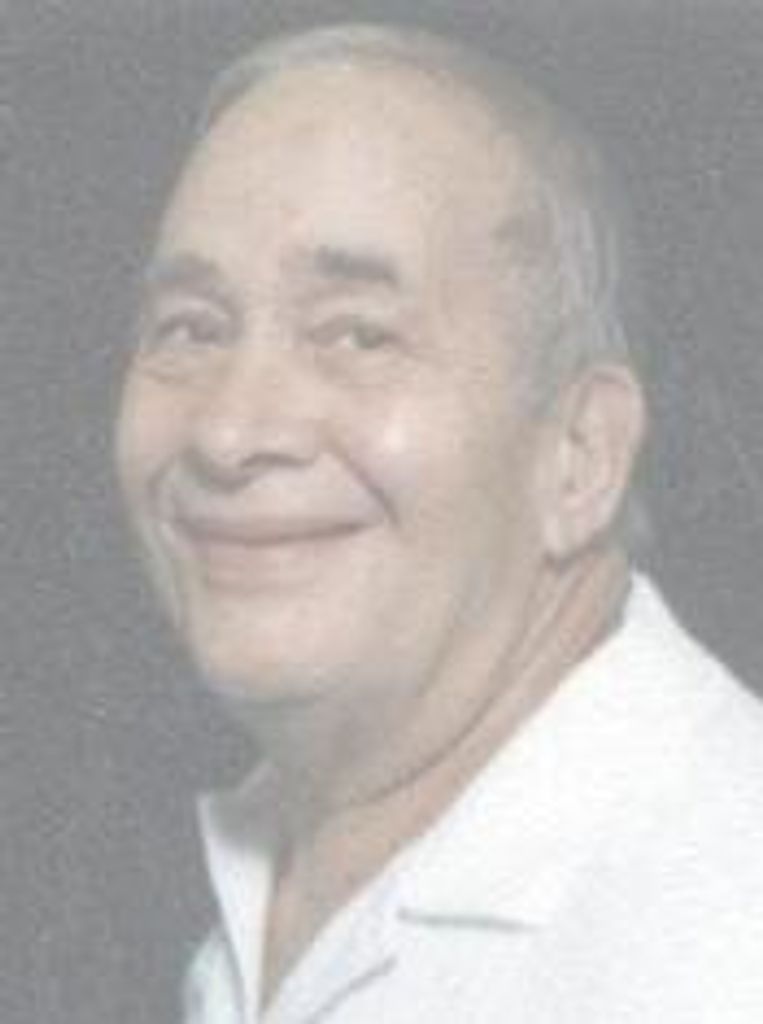 Richard R. Roberts