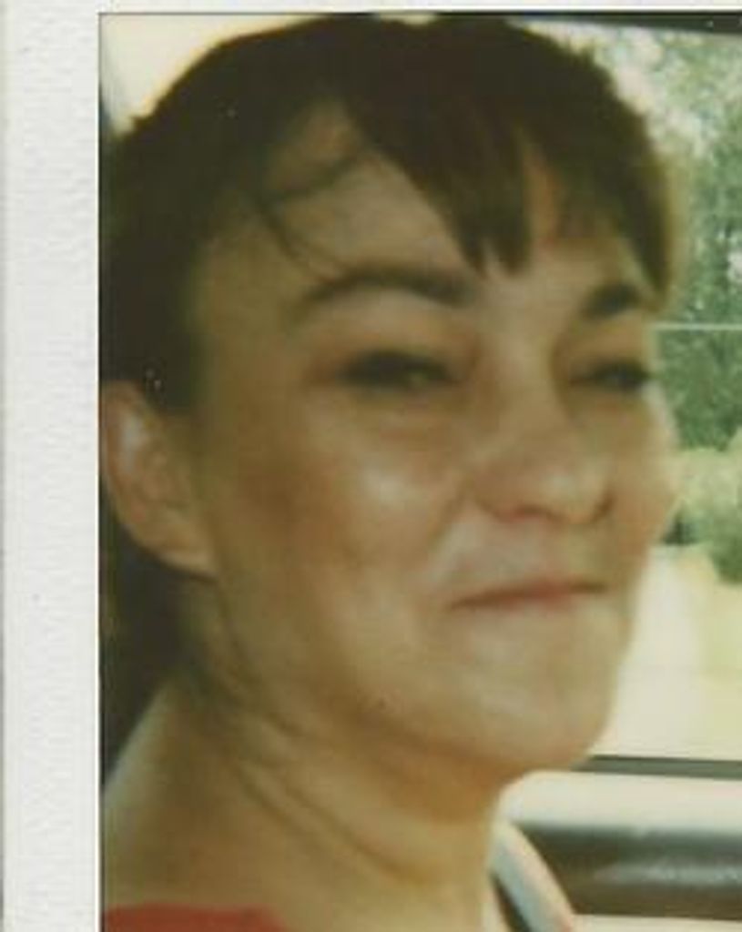 Dorothy Cyrisse Saxton