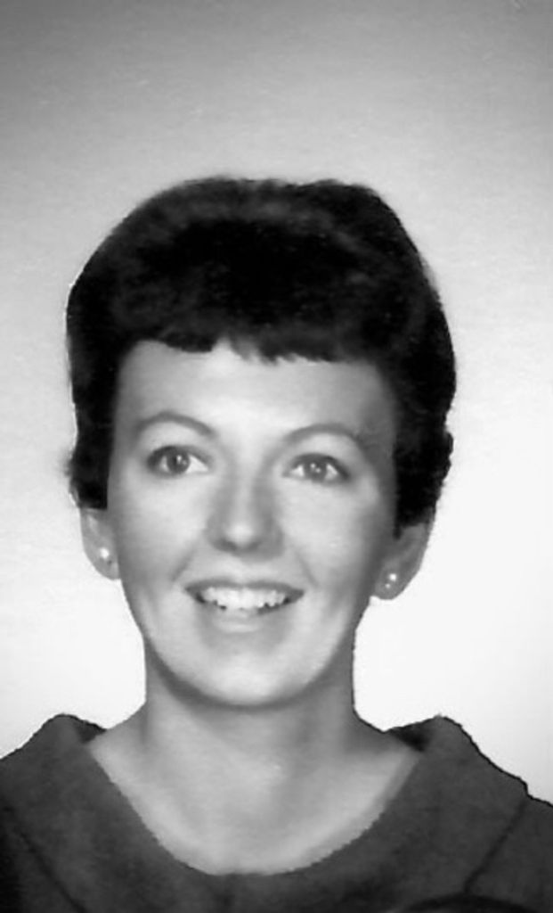Marion Diane Musgrove Profile Photo