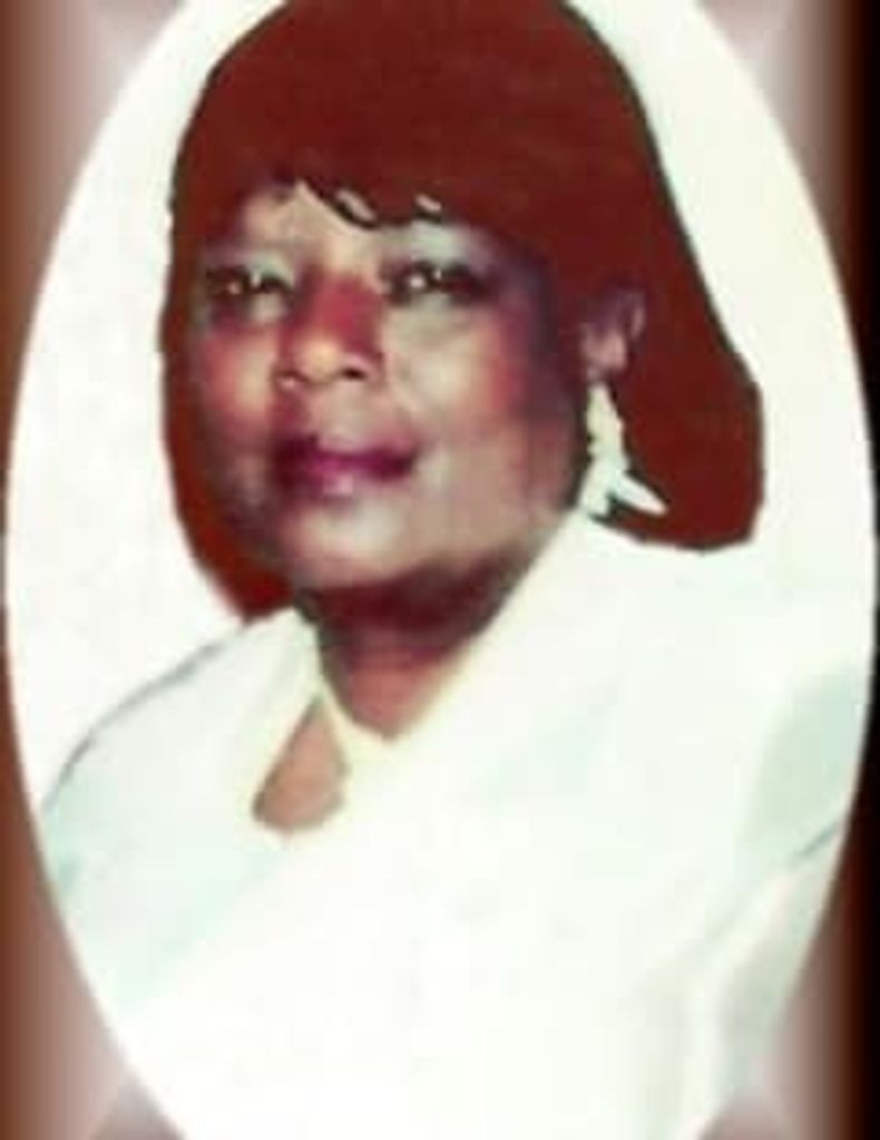 Judy Ann Tucker Tate Profile Photo