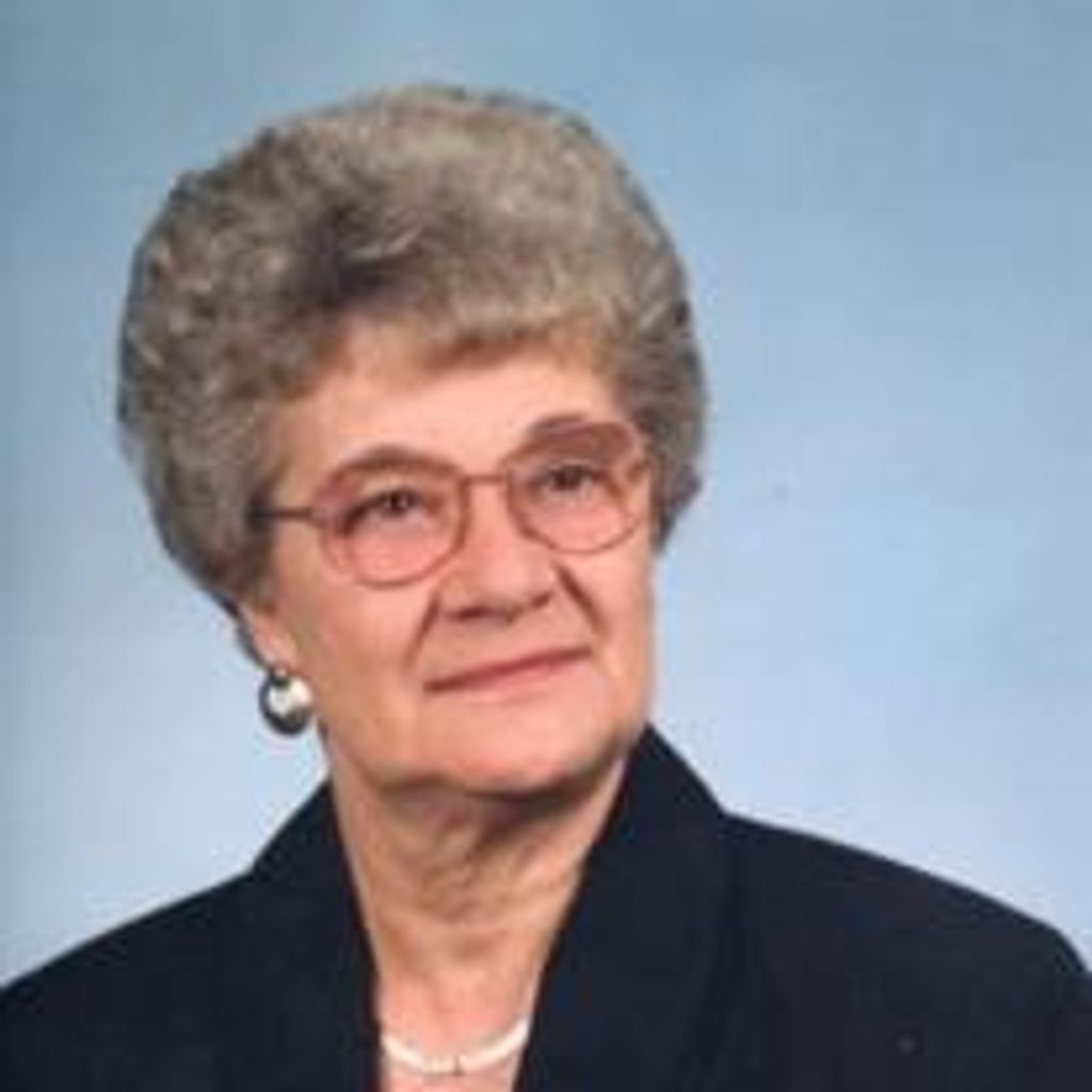Ella Mae Huwa