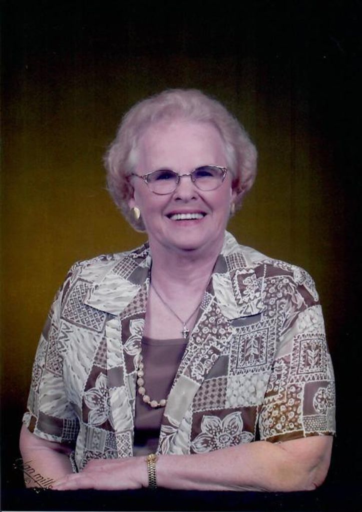 Joyce L (Long)  Hopkins Brown
