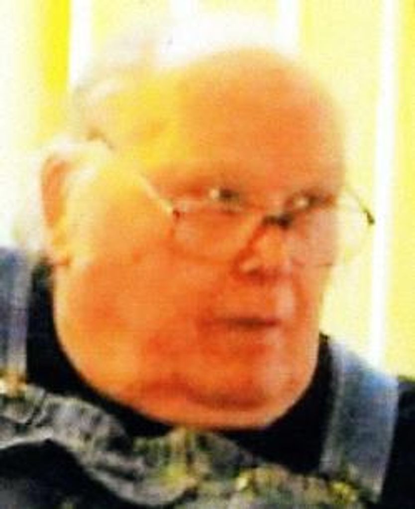 Nicholas Allen Moorer Jr.