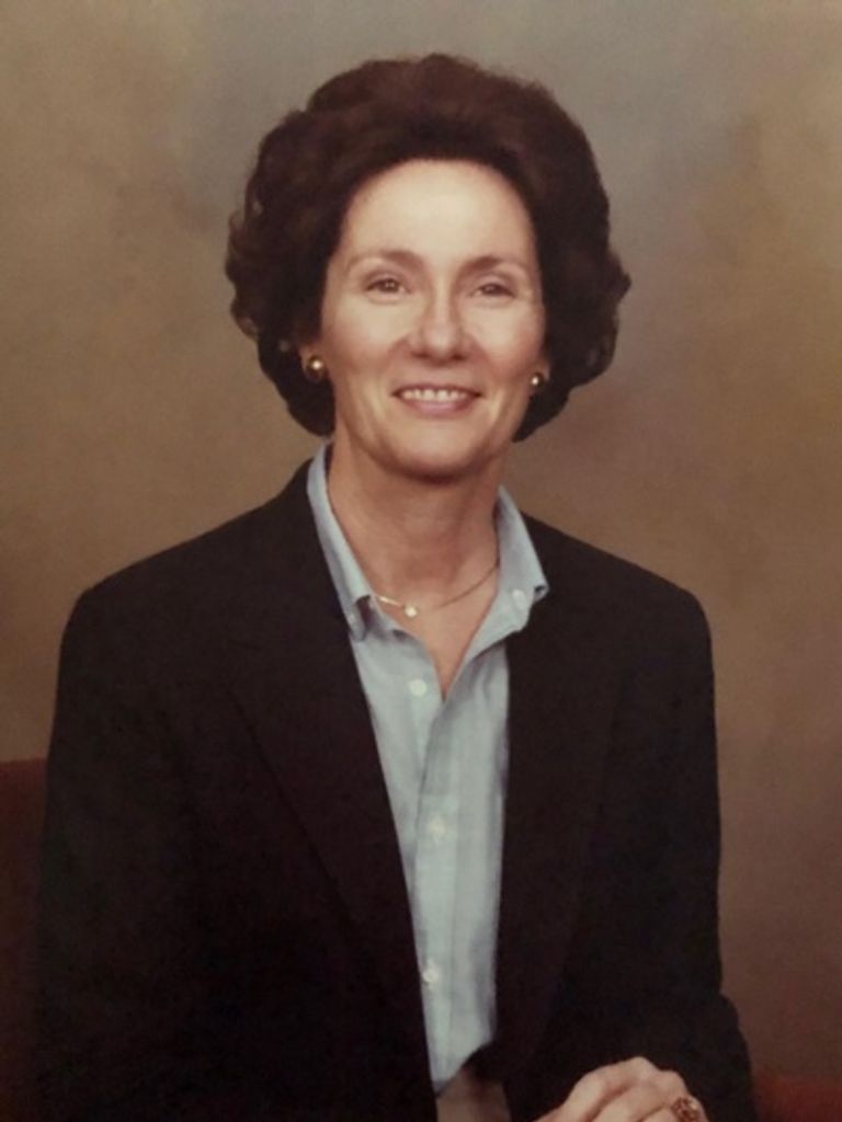 Merle Wharton Weldon