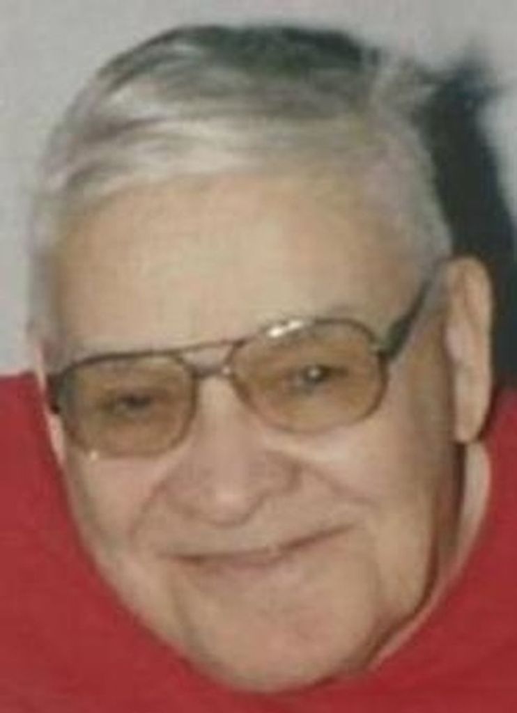 Wesley J. Richardson Profile Photo