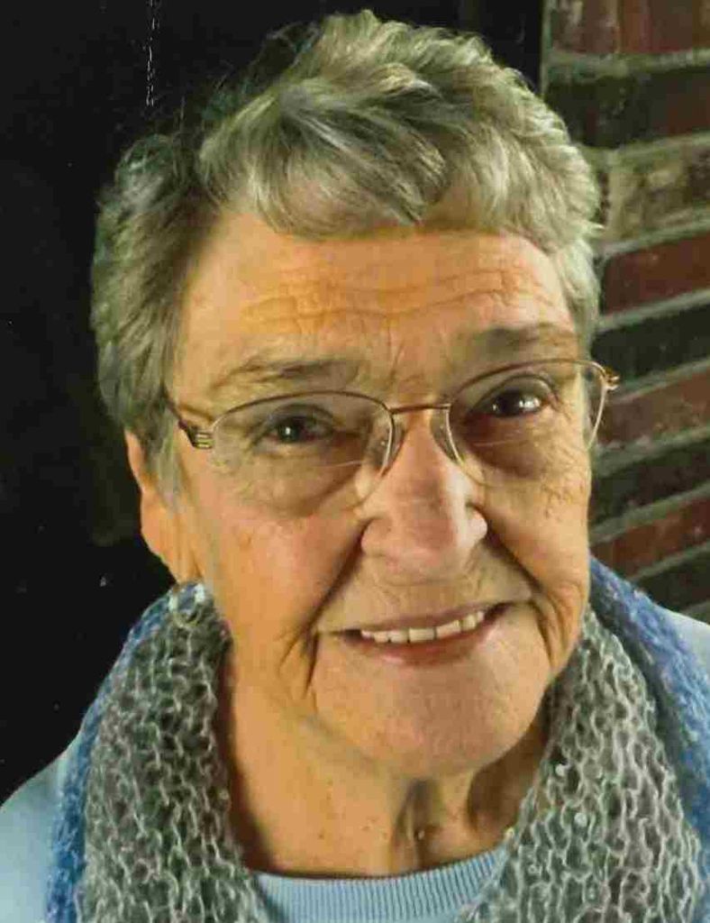 Loretta Joanne Melby