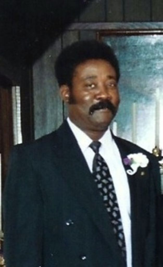 Mr. Freddie Lee Johnson Profile Photo