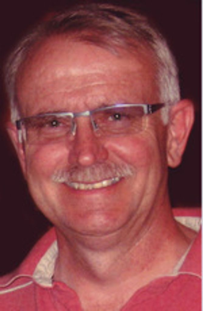 Paul G. Lartz